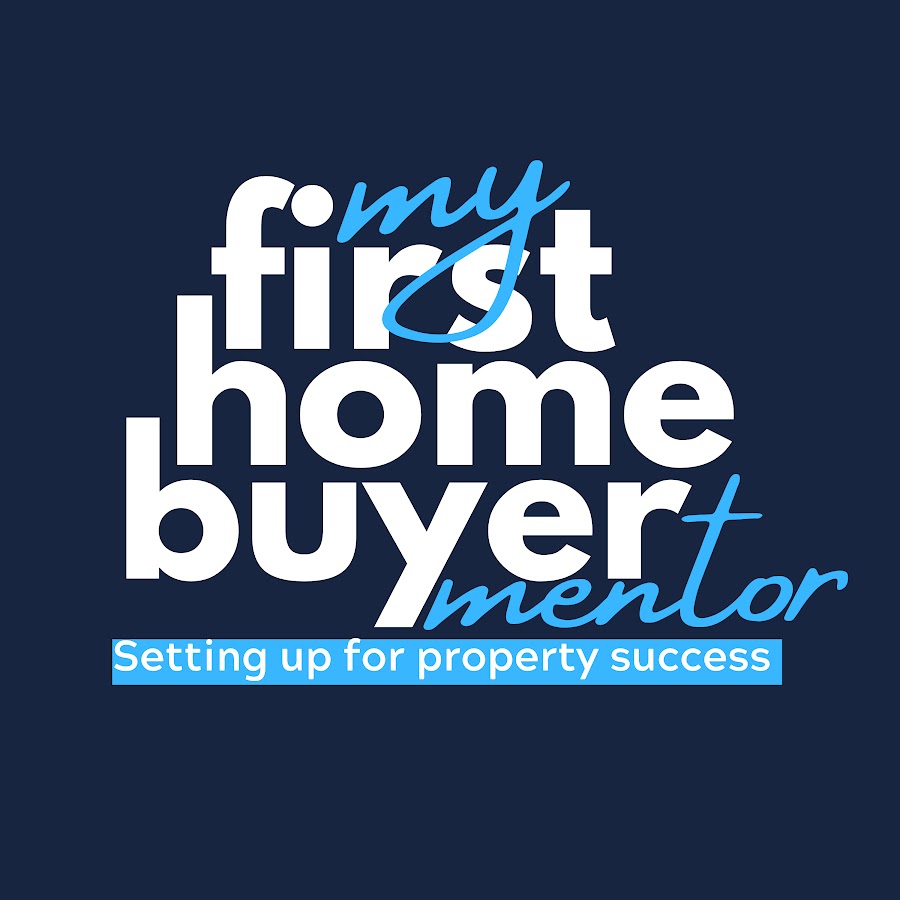 My First Home Buyer Mentor podcast logo