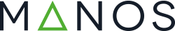 Manos Logo